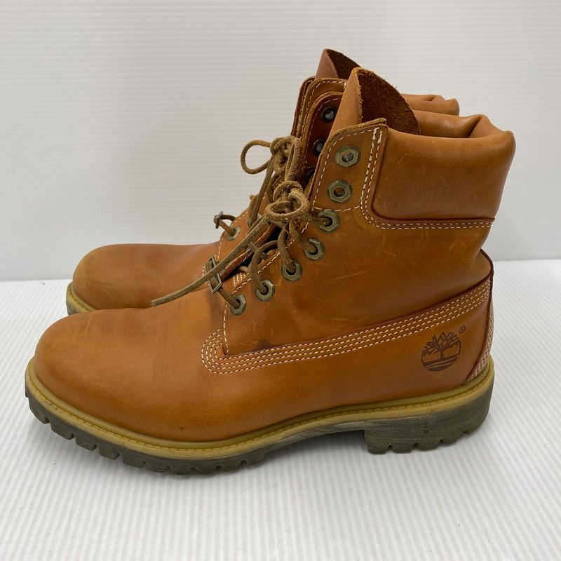 品 Timberland ティンバーランド 6 INCH BOOTS プリマロフト ６インチ ブーツ 6558 A 2840 靴 165 260102 yn 05 izu