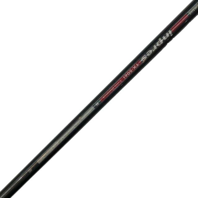 中古】 ヤマハ inpres X 445D 10S アイアンセット IR TX-506I