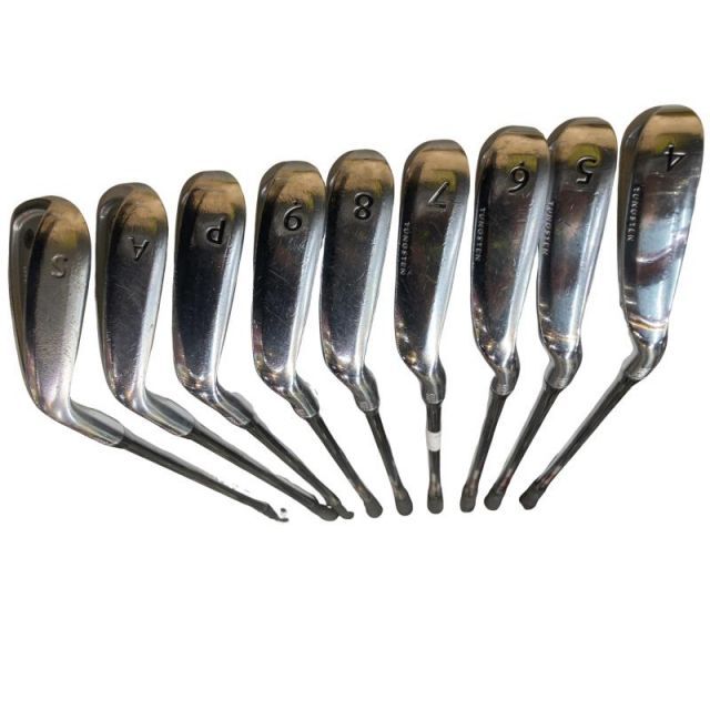 中古】 ヤマハ inpres X 445D 10S アイアンセット IR TX-506I