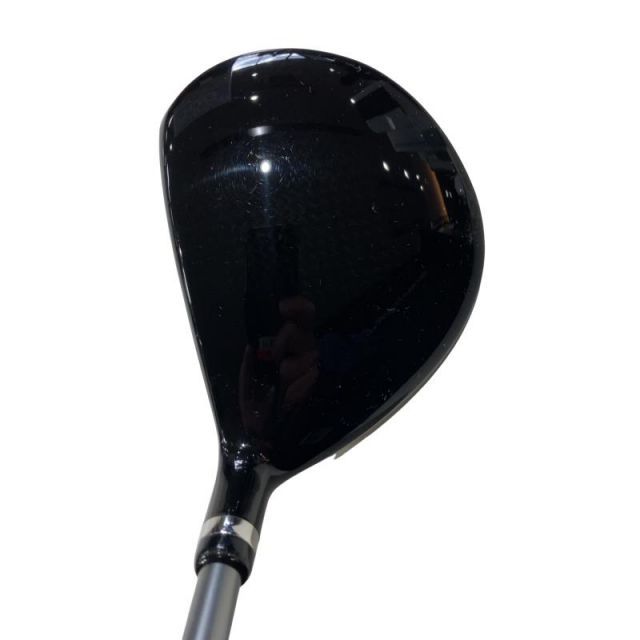 中古】 プロギア iD nabla RS 7W フェアウェイウッド FW iD nabla RS