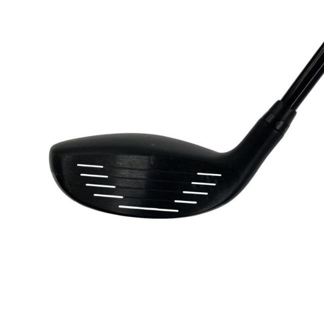 中古】 ピン G430 MAX 5W フェアウェイウッド FW ALTA J CB BLACK(FW