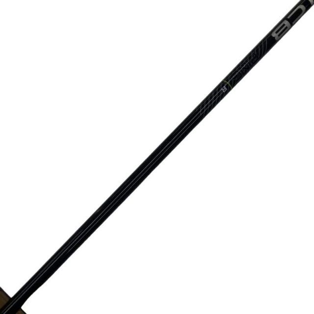 中古】 ピン G430 MAX 5W フェアウェイウッド FW ALTA J CB BLACK(FW