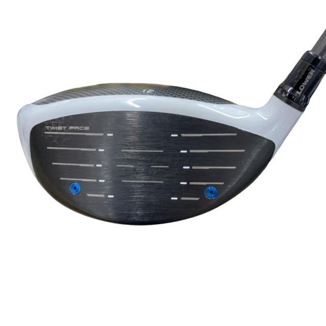 中古】 テーラーメイド SIM 10.5° ドライバー DR TENSEI SILVER TM50