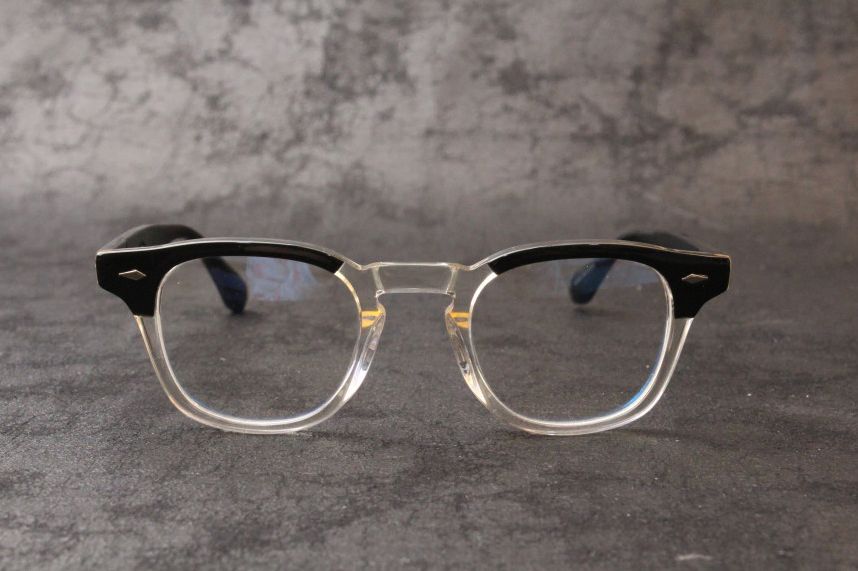 アシュクロフト Ginsberg