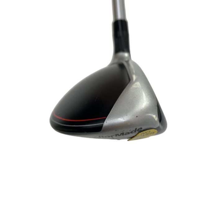 中古】 テーラーメイド M6 U4 ユーティリティ UT FUBUKI TM6(2019