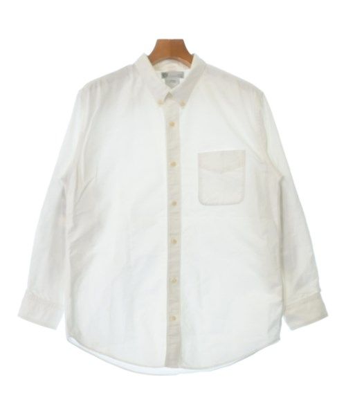 visvim カジュアルシャツ メンズ 【古着】【中古】【送料無料】 - メルカリ