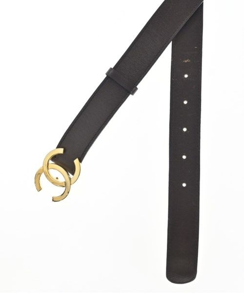 CHANEL ベルト レディース 古着