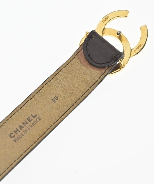 CHANEL ベルト