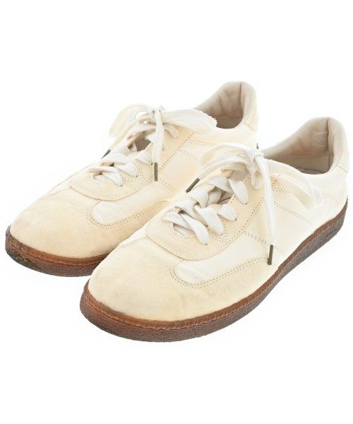 visvim スニーカー メンズ 【古着】【中古】【送料無料】 - メルカリ