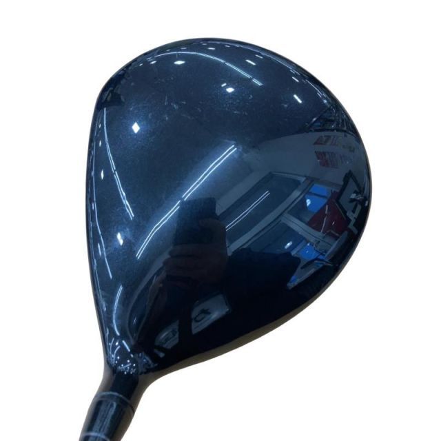 中古】 本間ゴルフ TOUR WORLD TW747 455 9.5° ドライバー DR VIZARD