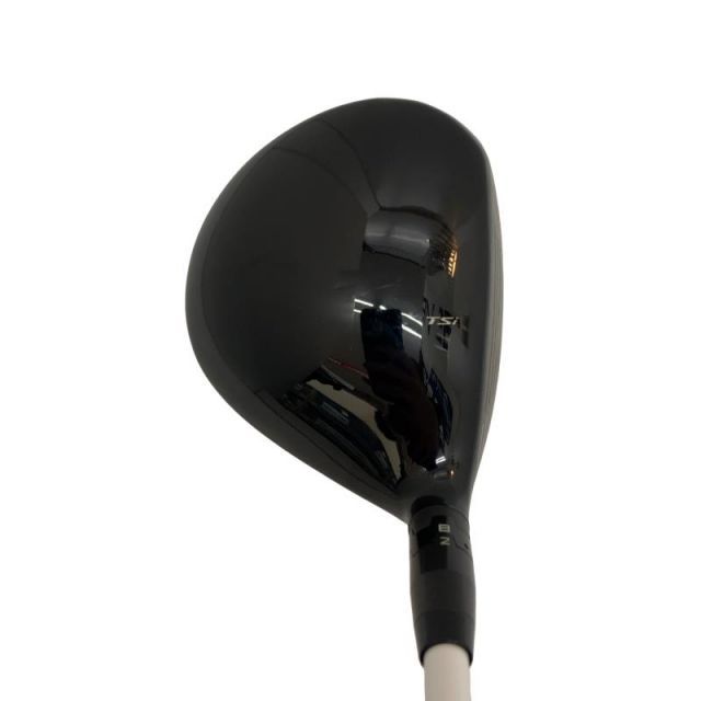 中古】 タイトリスト TSi2 15° レフティ フェアウェイウッド FW 純正