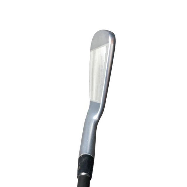 【中古ゴルフクラブ】ピン　I SERIES　i525 アイアン ALTA J CB BLACK　シャフト：ALTA J CB BLACK 中古】 ピン i525 #5 単品アイアン LI ALTA J CB BLACK(IR