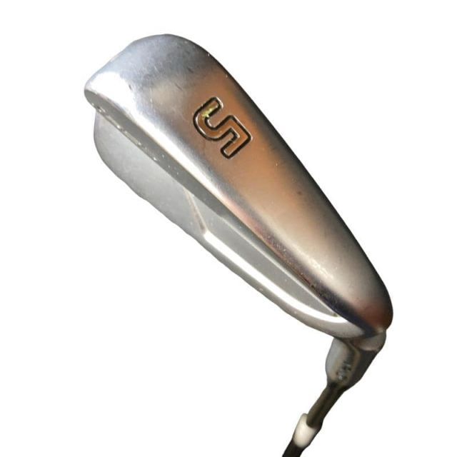 中古】 ピン i525 #5 単品アイアン LI ALTA J CB BLACK(IR