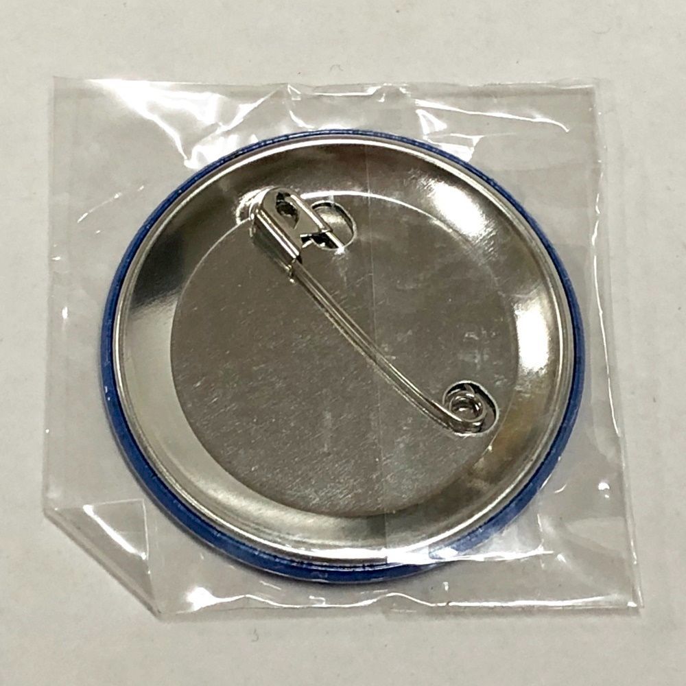 27 星街すいせい 缶バッジ ノンストップ ストーリー ホロライブ ●