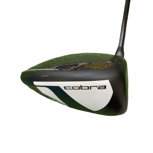 中古】 コブラ cobra AEROJET 9° ドライバー DR SPEEDER NX for Cobra