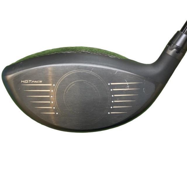 中古】 コブラ cobra AEROJET 9° ドライバー DR SPEEDER NX for Cobra