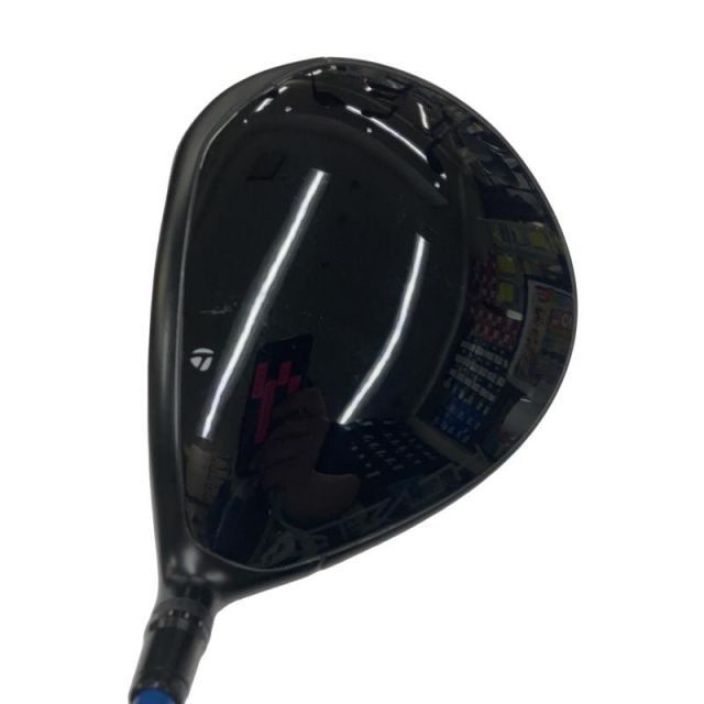 TaylorMade ステルス2プラス STEALTH2 PLUS 10.5 試打評価