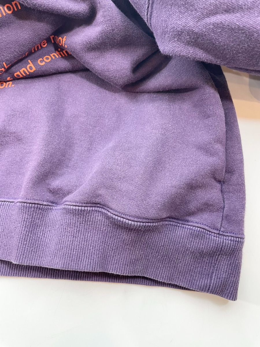 ダイリク DAIRIKU 19AW American Dream アメリカン ドリーム END ROLL