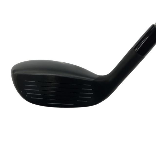 中古】 ミズノ JPX FLI-HI(2025) 19° ユーティリティ UT 純正特注