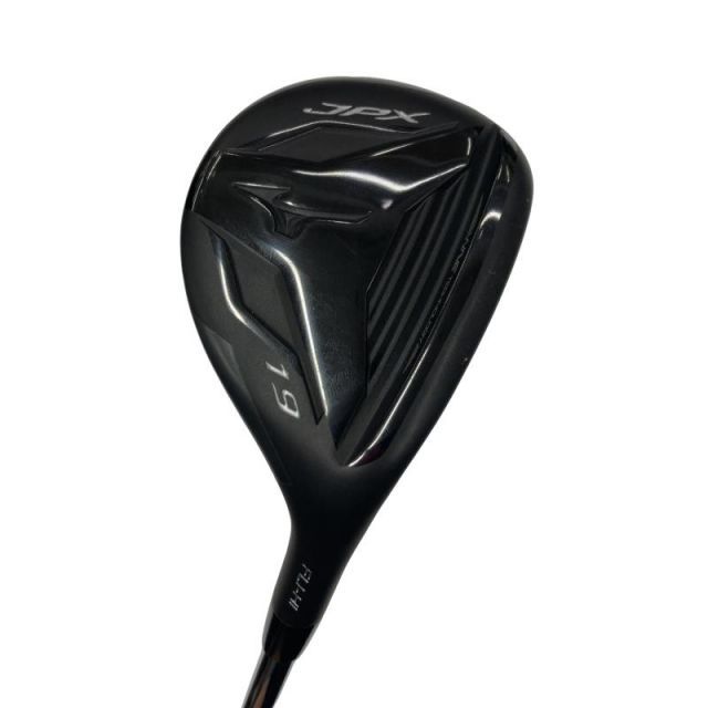 中古】 ミズノ JPX FLI-HI(2025) 19° ユーティリティ UT 純正特注