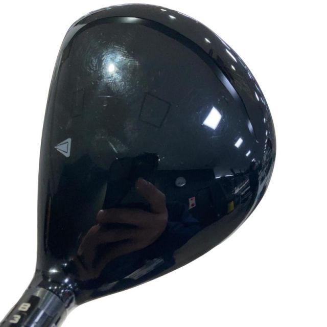 中古】 タイトリスト TS2 18° フェアウェイウッド FW 純正特注シャフト