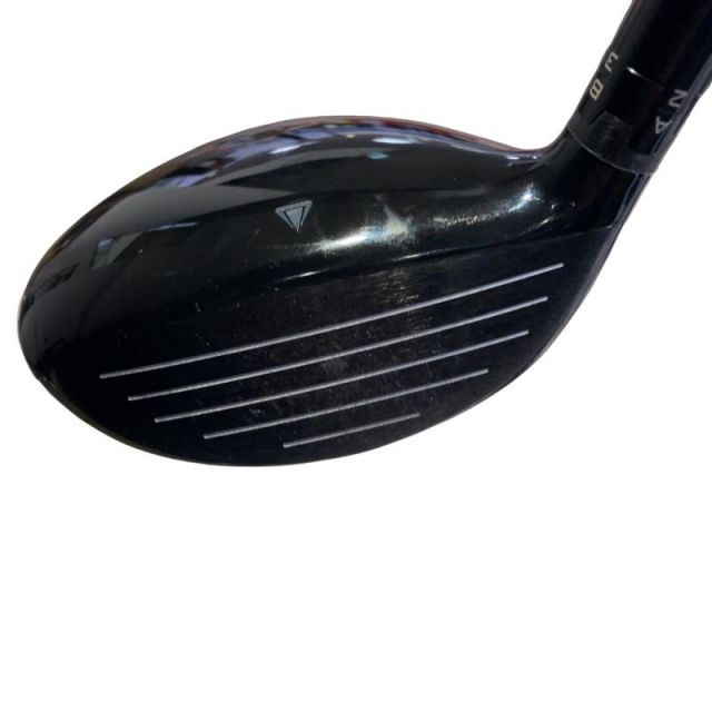 中古】 タイトリスト TS2 18° フェアウェイウッド FW 純正特注シャフト