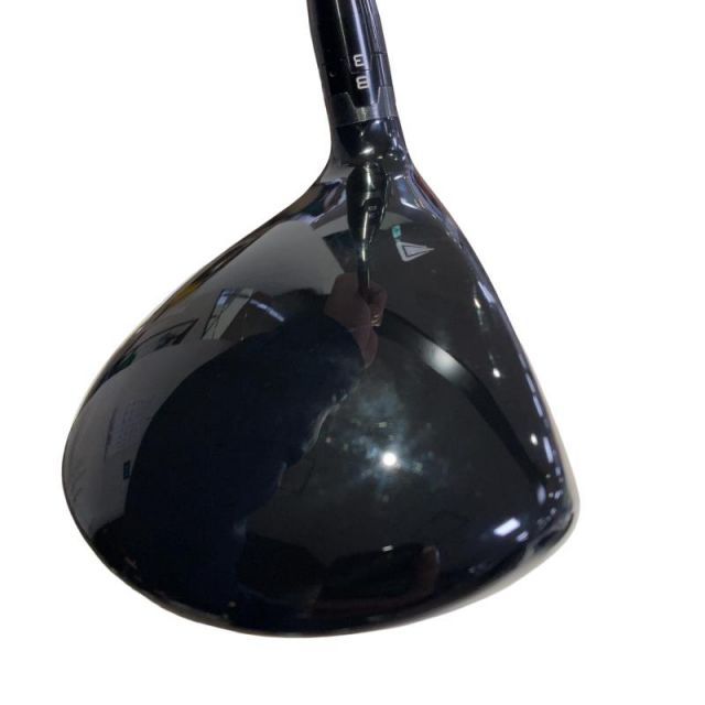 中古】 タイトリスト TS2 18° フェアウェイウッド FW 純正特注シャフト