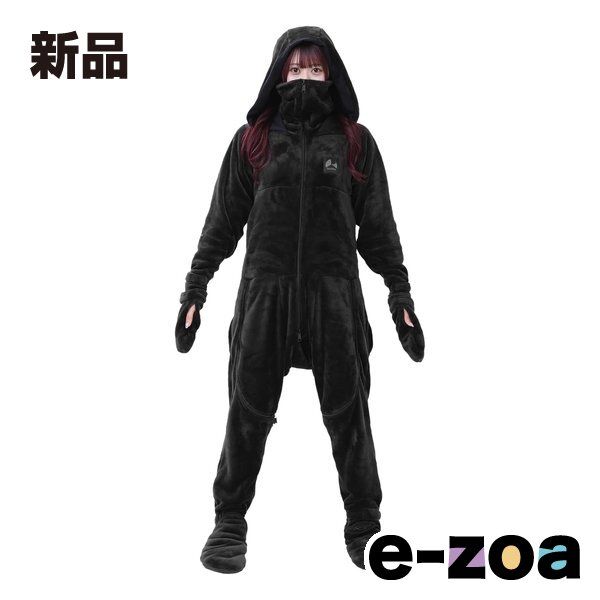 Bauhutte バウヒュッテ ダメ着4G ネクスト M ブラック HFD-4G-24-M-BK