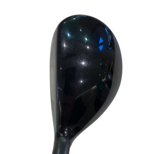 中古】 テーラーメイド M2 U4 ユーティリティ UT TM5-216 (フレックスS