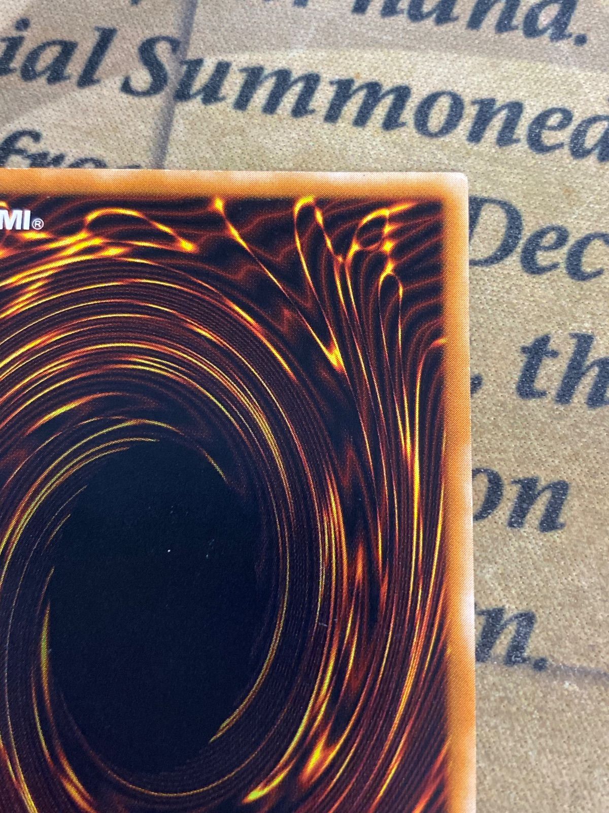 遊戯王 バイサーショック レリーフ アルティメット 301 - メルカリ