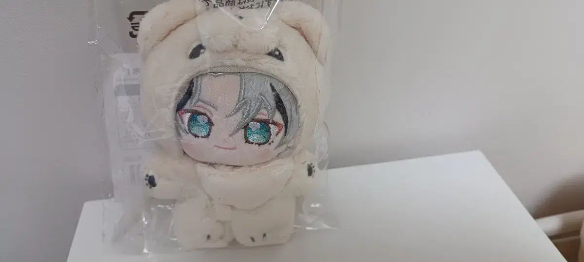 タキ TAKI 高山 りき イブキ クマぬい