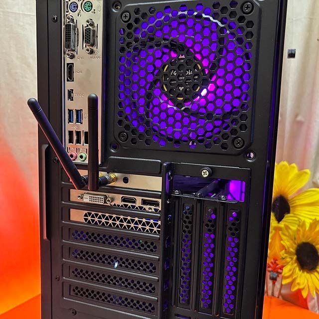 i7+GTX1660 ゲーミングPC ヴァロラント/モンハン◎ - メルカリ
