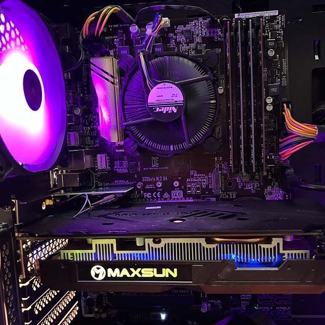 i7+GTX1660 ゲーミングPC ヴァロラント/モンハン◎ - メルカリ