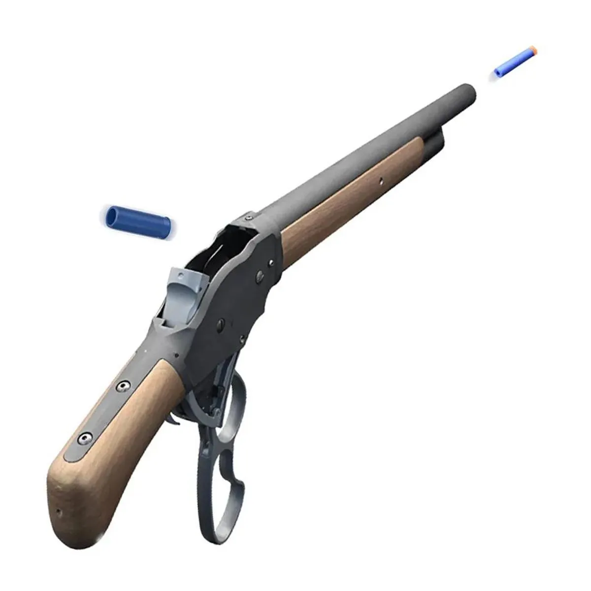 2026年最新】m1887 ガンの人気アイテム - メルカリ