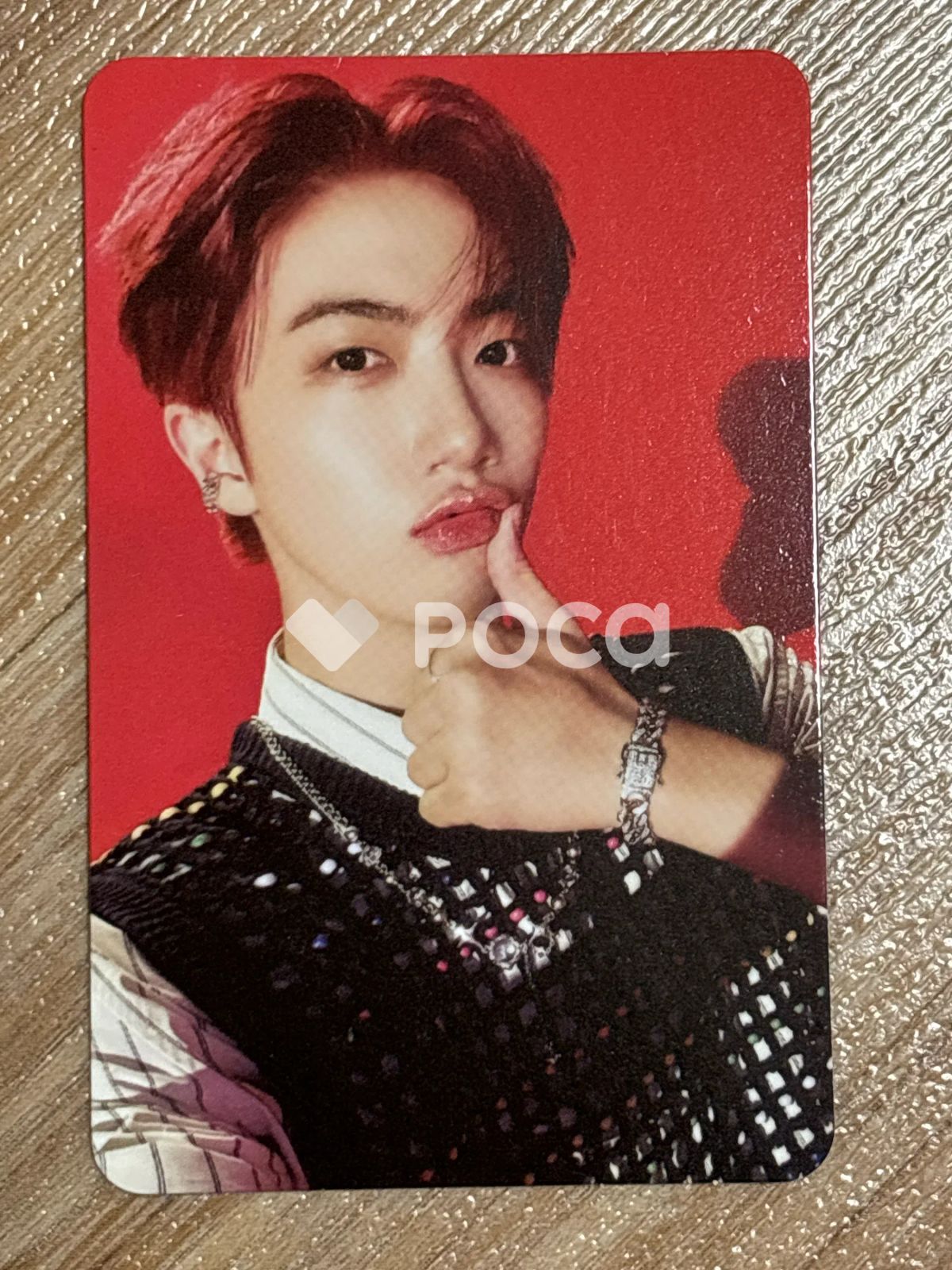 CRAVITY ソンミン SUN SEEKER DIGIPACK VER. - メルカリ