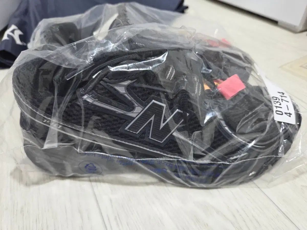 ニュー ンス 740 ブラック 230