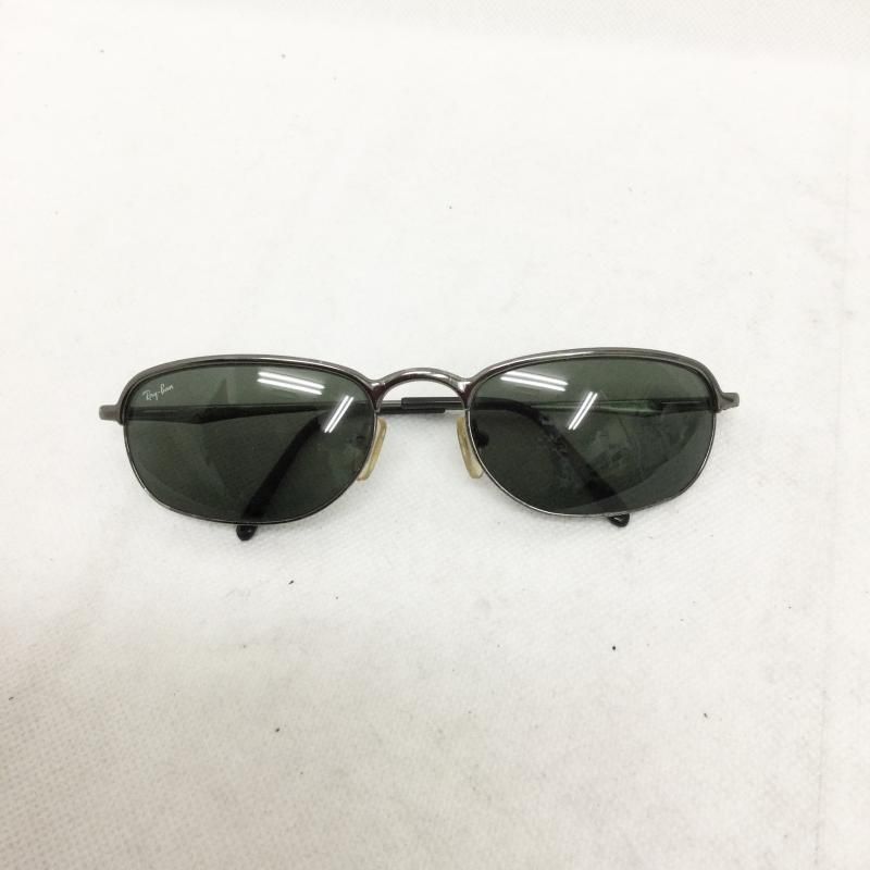 レイバン Ray Ban RB 3105 W 3099 サングラス メガネ 眼鏡 メンズ ISItems 古着