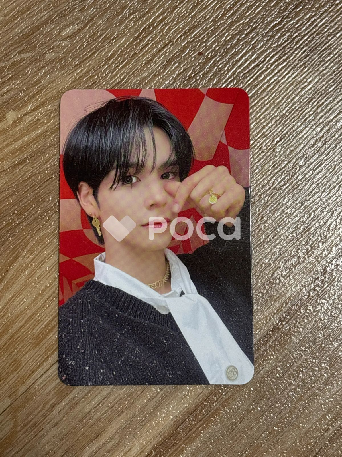 CRAVITY セリム NEW WAVE FIND ver. - メルカリ