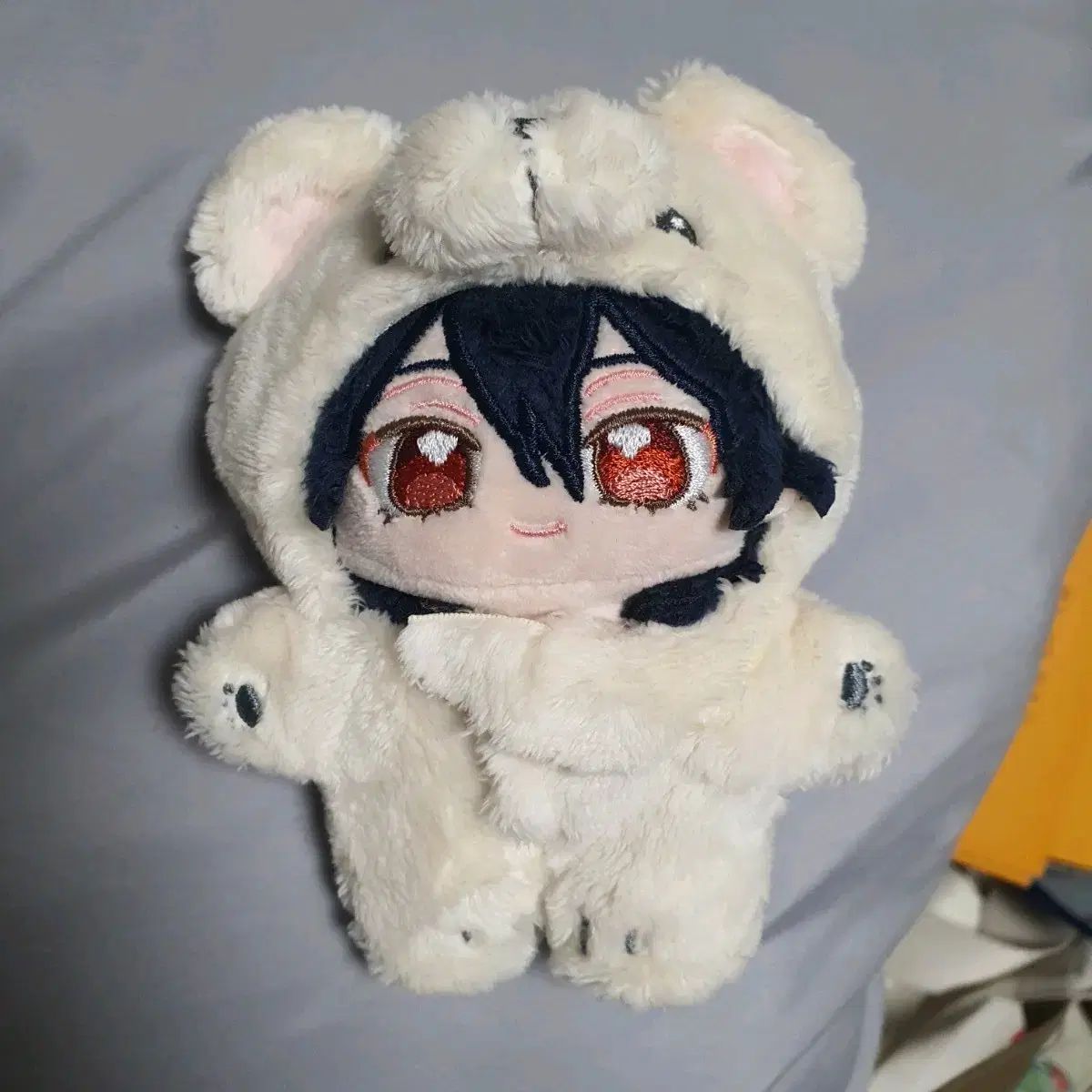 あんさんぶるスターズ 朔間 零 ぬい 1탄