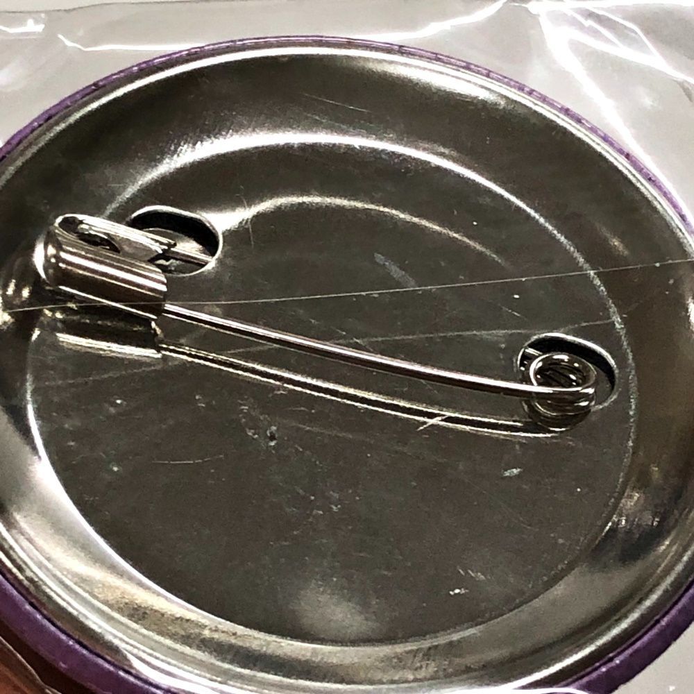  27 猫又おかゆ 缶バッジ ノンストップ ストーリー ホロライブ ● ピンズ ピンバッジ 缶バッジ Vtuber