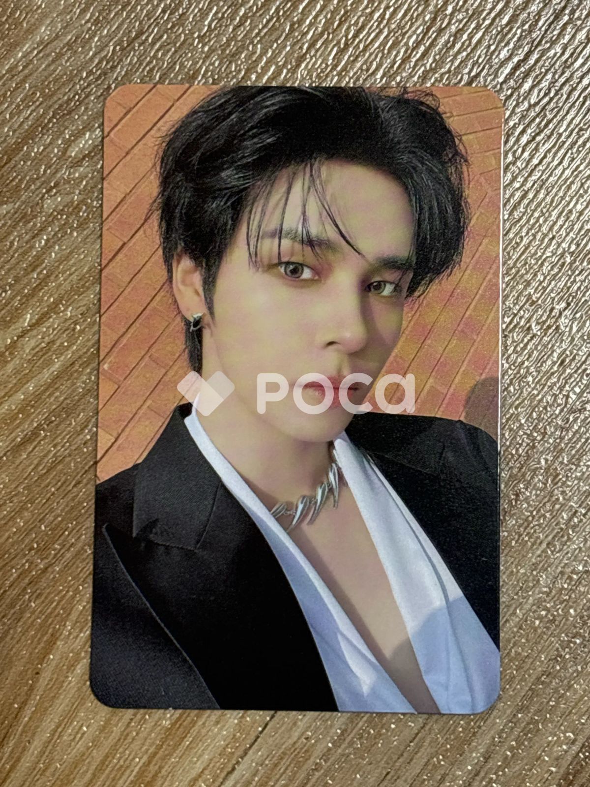 CRAVITY セリム FIND THE ORBIT ARE ver. - メルカリ