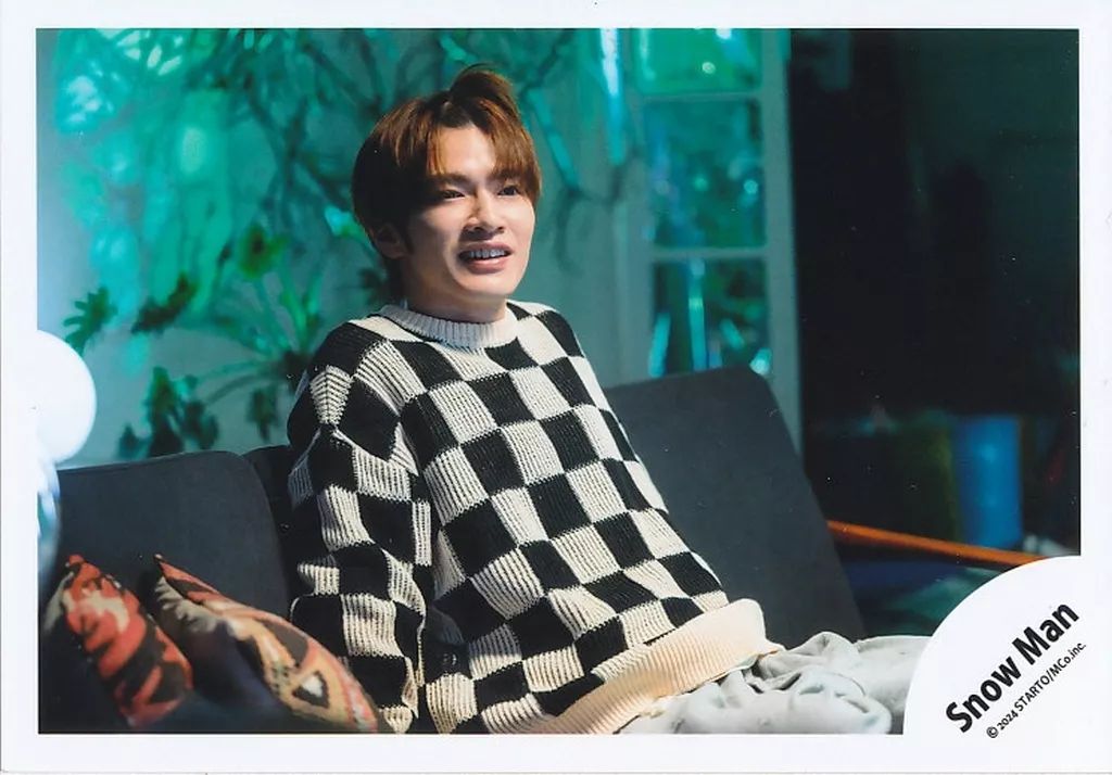 32枚　深澤辰哉　❄︎ RAYS MVオフショ　公式写真　Man コンプ 32枚 深澤辰哉 ❄︎ RAYS MVオフショ 公式写真 SnowMan コンプ｜32枚 宮