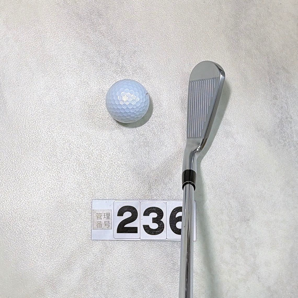 ジン2本 SRIXON 特注 5本組 スリクソン ZXi5 / ZXi7 アイアン N.S.PRO 850GH