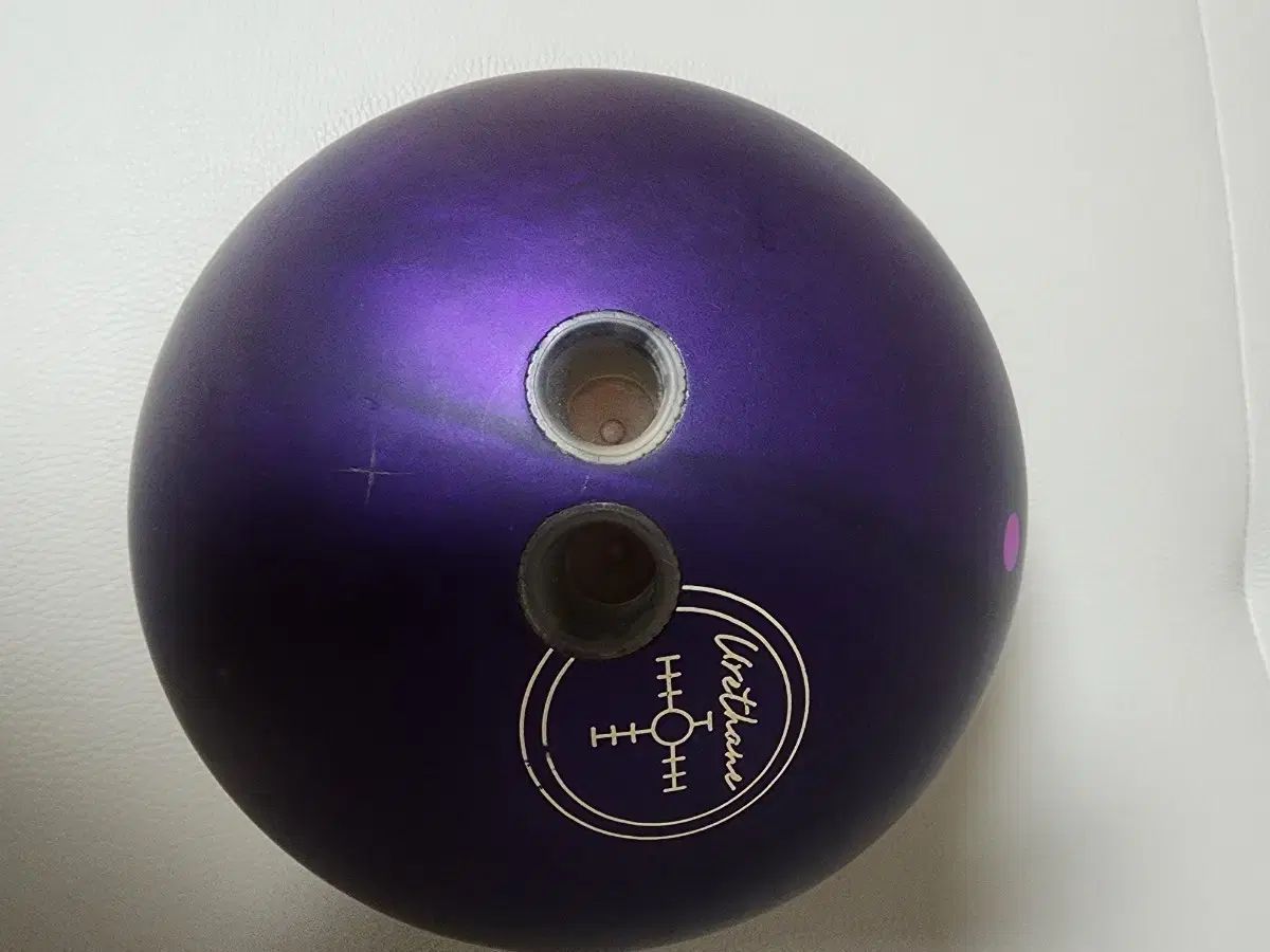 ハンマーパープル ウレタン 15p トゥーフィンガー おまけ付きリース