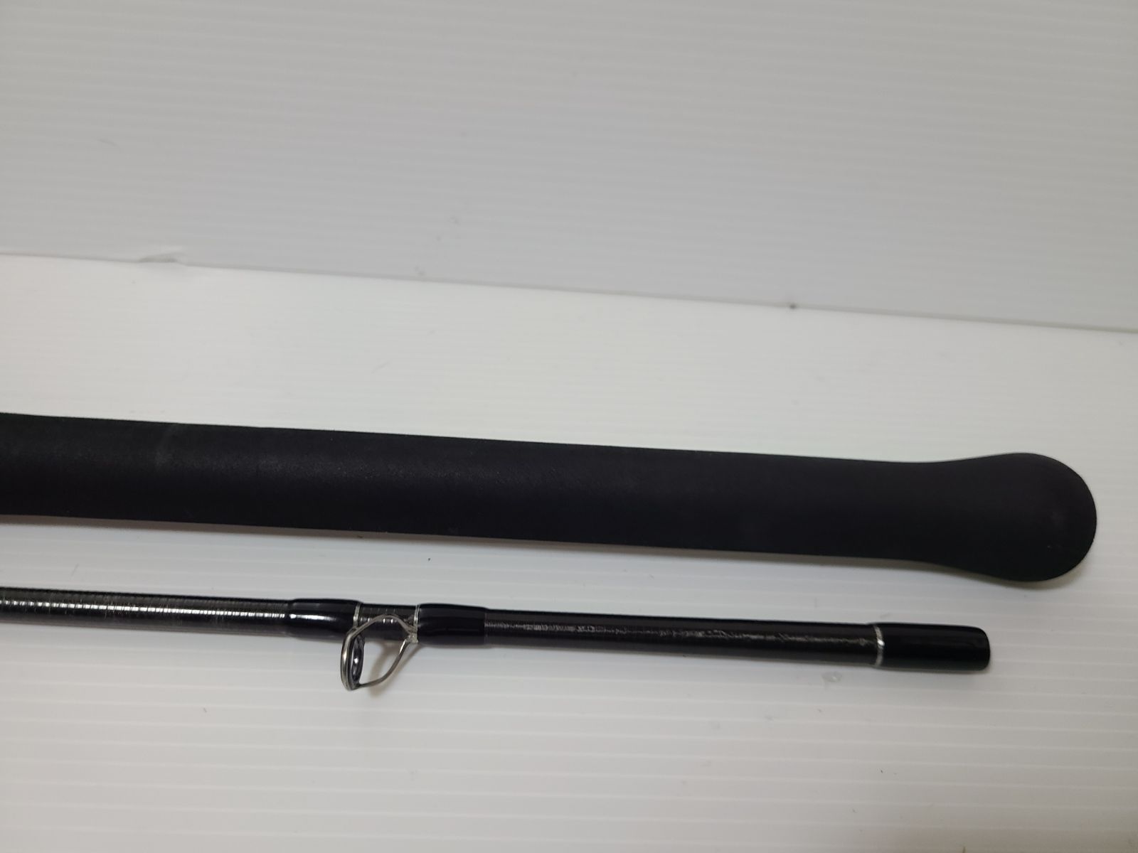  ブラックアロー 81 XB HUGE BAITS ULTIMATE トップウォータールアー シーバスロッド ロッド