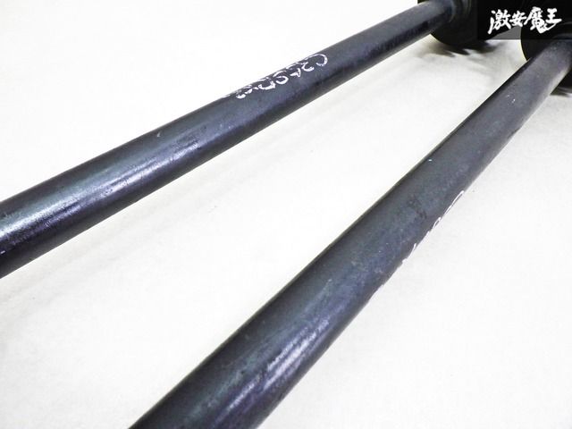 【程度良好!!】SUBARU スバル 純正 GH7 インプレッサ リア リヤ ドライブシャフト ドラシャ 左右セット 即納 棚11A