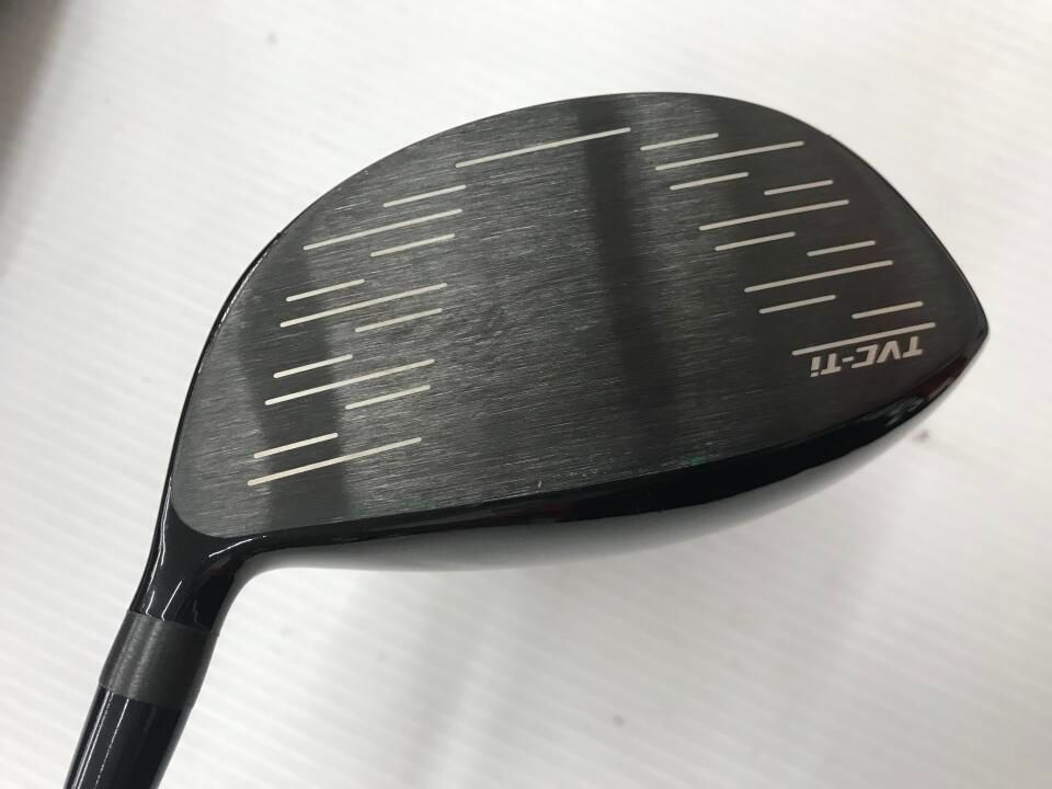ワークス MAXIMAX Black Premia MAX1.7 10.5度 プレミア飛匠 極 R