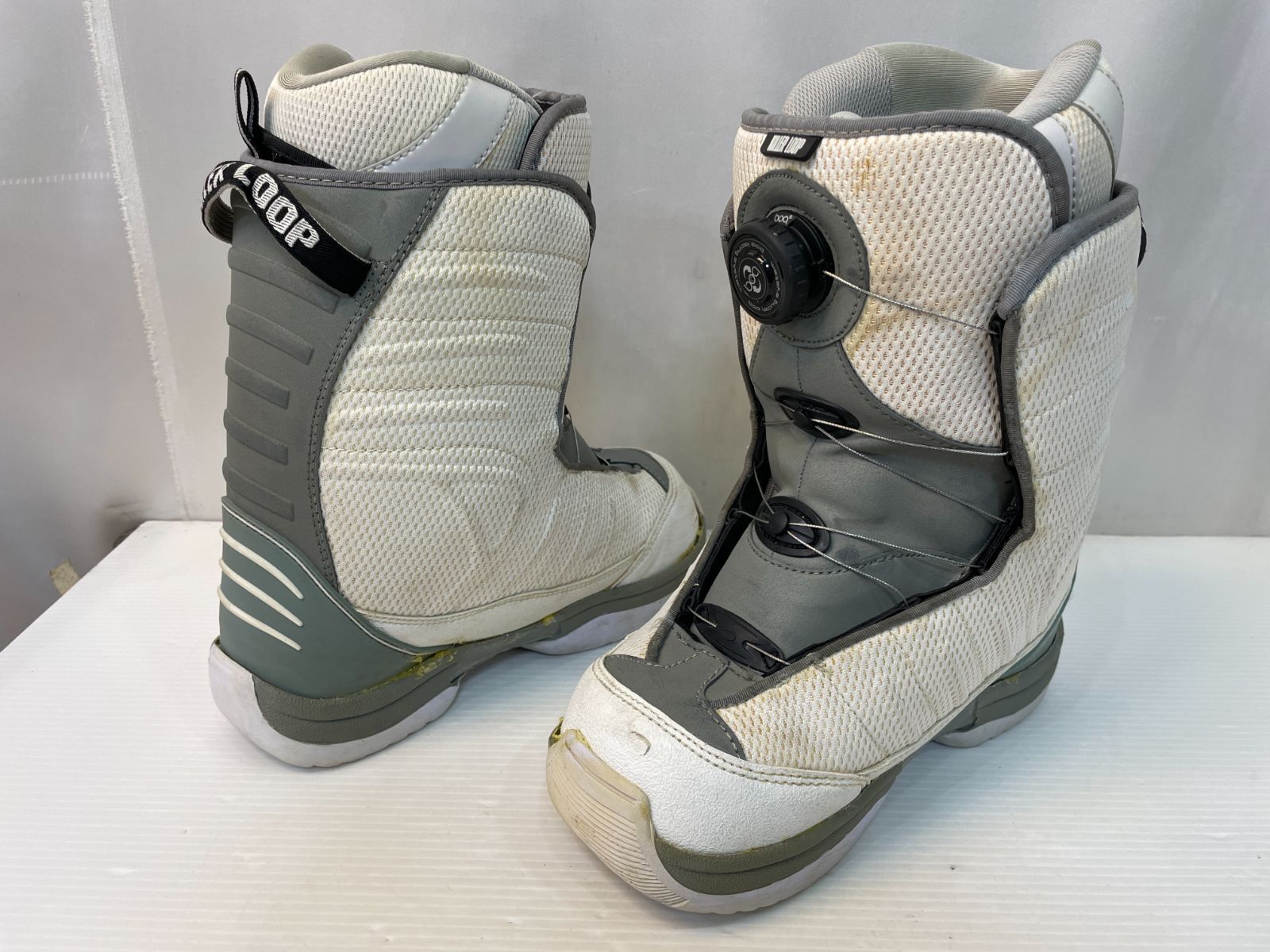 ◇ スノボ ブーツ KILLER LOOP 24.0 cm TGF ワイヤー スノーボード snb