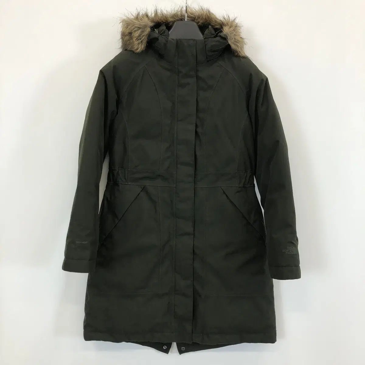 THE NORTH FACE ザノースフェイス グースダウン アーティック ドラ