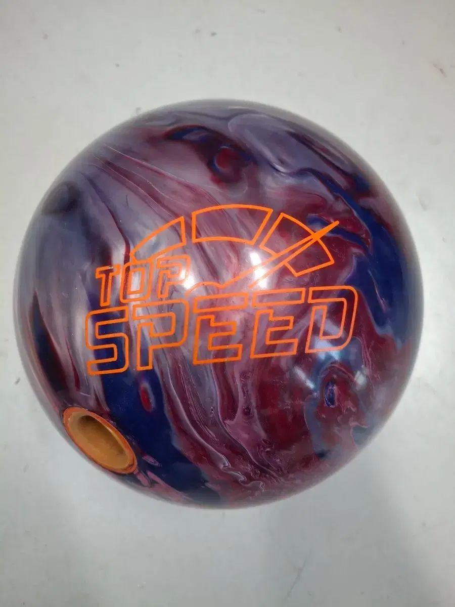 ボーリングボール 14 パウンド コロンビア トップスピード 1 等級 フックボール ボール トゥーPing